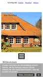 Mobile Screenshot of kita-vorbrueck.de